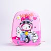 Sac a dos enfants style Disney en 3D