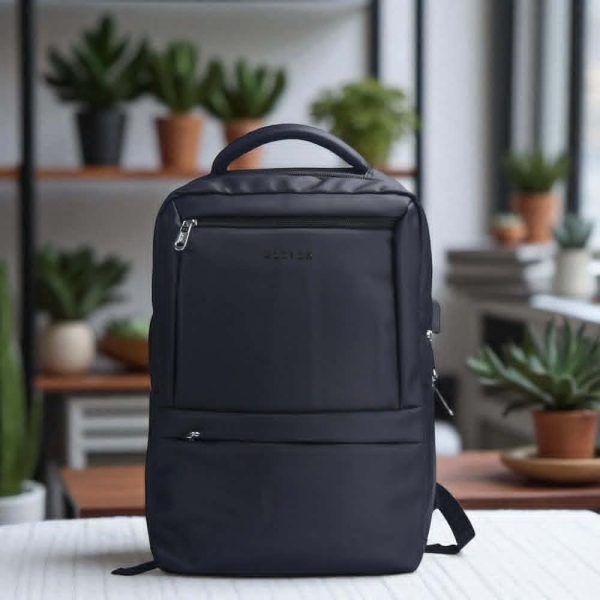 Sac a dos classic business avec port USB