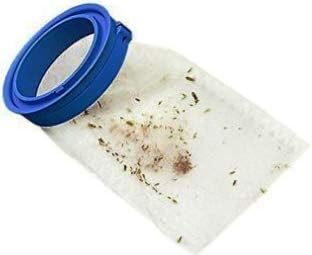 Vcomb peigne anti poux sans produit chimique