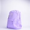 Sac a dos enfant violet
