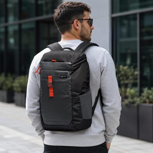 Sac a dos Amazon basics