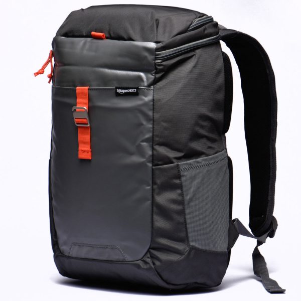 Sac a dos Amazon basics