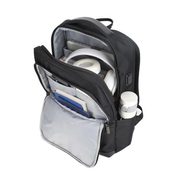 Sac a dos classic business avec port USB